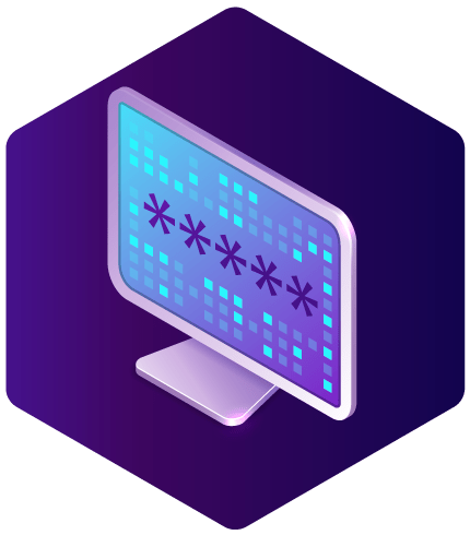 Icon-monitor